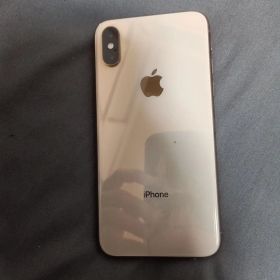 iPhone XSゴールド 5.8インチ