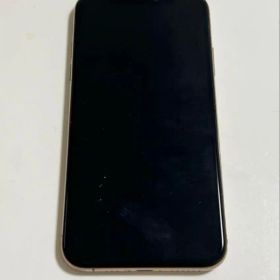 iPhone XS Gold 256 GB SIMフリー