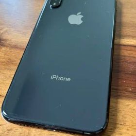 iPhoneXs 256GB SIMフリー