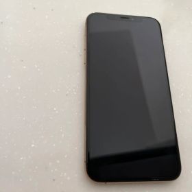 iPhone Xs Gold 256 GB Softbank