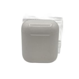 Apple◆イヤホン AirPods 第2世代 MV7N2J/A A1602/A2032/A2031