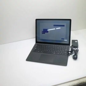 【中古】 良品中古 Surface Laptop 2 第8世代 Core i5 8GB SSD 256GB サーフェス ノートパソコン タブレット Microsoft 安心保証 即日発送 土日祝発送OK