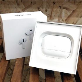 Apple AirPods Pro 第2世代 MQD83J/A ワイヤレスイヤホン エアポッズ