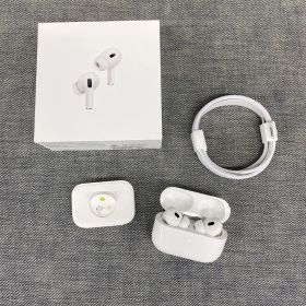 0 YG25043022 ≪中古品≫ Apple Air Pods Pro 第2世代 USB-C MTJV3J/A