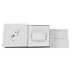 ☆EM0475 Apple AirPods Pro MTJV3J/A エアポッズ プロ 中古