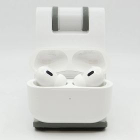 【中古】アップル AirPods Pro 第2世代 USB-C タイプ MTJV3J/A ワイヤレスイヤホン