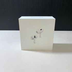 【むつ70-091303】AirPods Pro (第2世代) 本体【極美品】MTJV3J/A【併売】