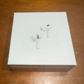 AirPods Pro（第2世代）新品・未開封 MTJV3J/A