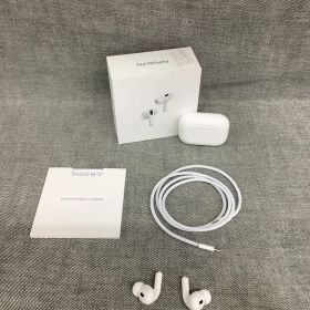 0 FH25090801 Apple AirPods Pro(2rd generation) (MTJV3J/A)