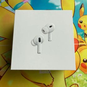 Apple AirPods Pro (第2世代) 本体