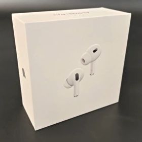 Apple AirPods Pro 2 第2世代 MTJV3J/A 正規品