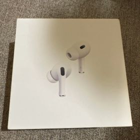 【新品未開封】AirPods Pro (第2世代) 本体 Apple