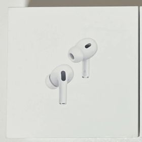 【未開封】AirPods Pro 第2世代 MTJV3J/A