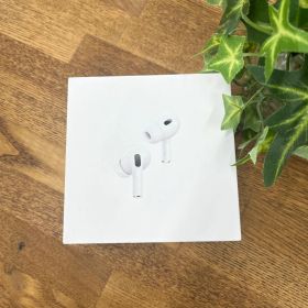 AirPods Pro 第2世代 新品！