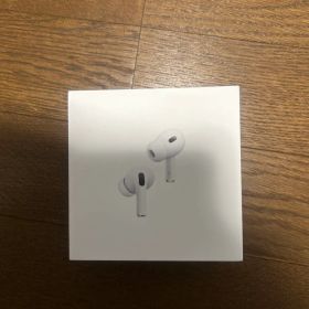 AirPods Pro (第2世代) 本体