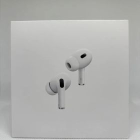 Apple AirPods Pro 第2世代 MTJV3J/A 新品未開封