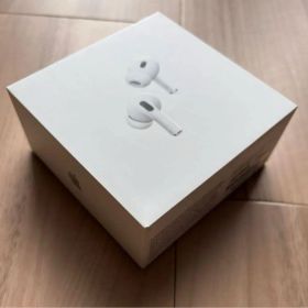 新品未開封 AirPods Pro 第2世代 USB-C