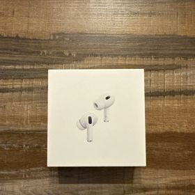 新品未開封 2025年7月購入品 AirPods Pro 第2世代 USB-C