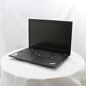 Thinkpad L580 新品 29,900円 中古 11,520円 | ネット最安値の価格比較