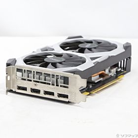 MSI GeForce RTX 2060 SUPER VENTUS XS J OC