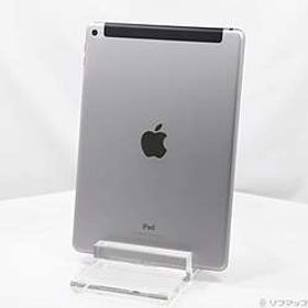 〔中古品〕 iPad Air 2 32GB スペースグレイ MNVP2J／A au ［9.7インチ液晶／Apple A8X］〔中古品〕 iPad Air 2 32GB スペースグレイ MNVP2J／A au ［9.7インチ液晶／Apple A8X］