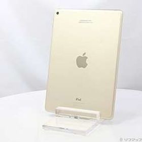 〔中古品〕 iPad Air 2 32GB ゴールド MNV72J／A Wi-Fi ［9.7インチ液晶／Apple A8X］〔中古品〕 iPad Air 2 32GB ゴールド MNV72J／A Wi-Fi ［9.7インチ液晶／Apple A8X］