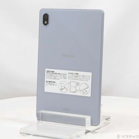 美品 SIMフリー 本体 dtab d-52C 64 GB 317 グレー dtab Compact d-52C | タブレット | 製品 | NTTドコモ