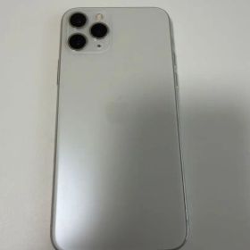 iPhone11Pro 本体 256GB 画面割れあり