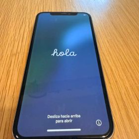 Apple iPhone 11 Pro シルバー 本体