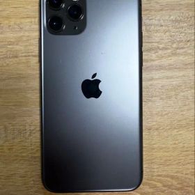 iphone 11 Pro スペースグレー 256GB
