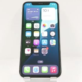 iPhone11 Pro 256GB SoftBank シルバー 送料無料 本体 c12990