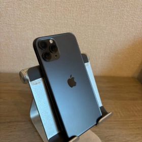 Apple iPhone 11 Pro 256GB 本体のみ