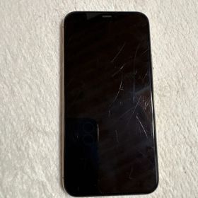 [値下げしました】iPhone11pro 256GB ※画面傷あり