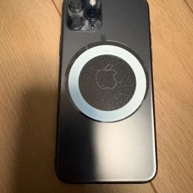 Apple iPhone 11 Pro 64gb スペースグレイ？