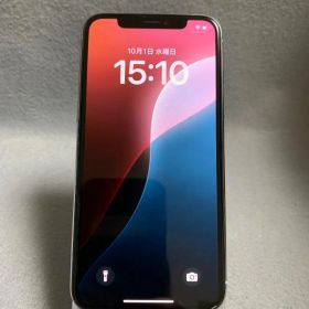 美品 Appleストア版 SIMフリー iPhone11 Pro 64GB