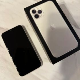 Apple iPhone 11 Pro ゴールド 256GB