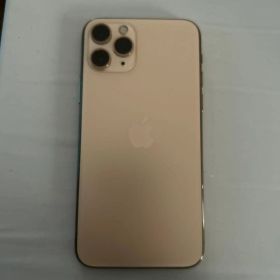 【最終値下‼︎】iPhone 11 Pro ゴールド 256 GB au