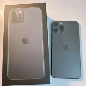 iPhone 11 Pro 256GB