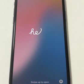 値引き！！！iPhone 11 Pro 画面傷あり 本体のみ