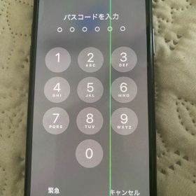 iPhone 11 Ⅺ pro 256Gb SIMフリー 備品完備！ ジャンク品