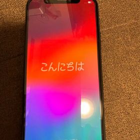 iPhone11Pro 256GB ミッドナイトグリーン