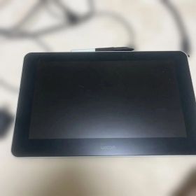 wacom one 13.3型、2021年