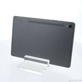 〔中古品〕 Galaxy Tab S9 128GB グラファイト SM-X710NZAAXJP Wi-Fi【198】