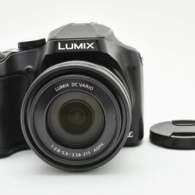 ★大特価品★ Panasonic パナソニック LUMIX DC-FZ85 ルミックス コンパクトデジタルカメラ 現状品/ジャンク品