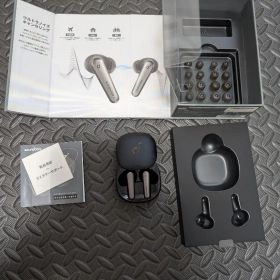 訳あり Soundcore Liberty Air 2 Pro ブラック