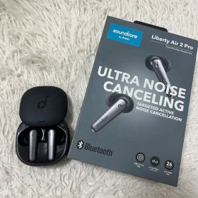 ジャンク品 soundcore Liberty Air 2 Pro