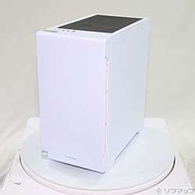 自作機PC 〔AMD Ryzen ／32GB／SSD2TB〕 ［Ryzen-7-5700X (3.4GHz)／32GB／SSD1TB／SSD1TB／Windows11 Pro MAR］