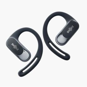 OPENFIT 2 骨伝導イヤホン ブラック・ホワイト