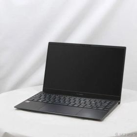 〔中古品〕 ZenBook 13 UX325EA UX325EA-EG124TS パイングレー【269】