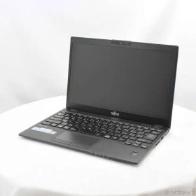〔中古品〕 LIFEBOOK U939／B FMVU24011【348】